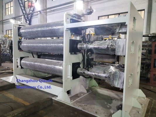 420×2020 drie de Machinesnelheid 120m/min van de Broodjeskalender