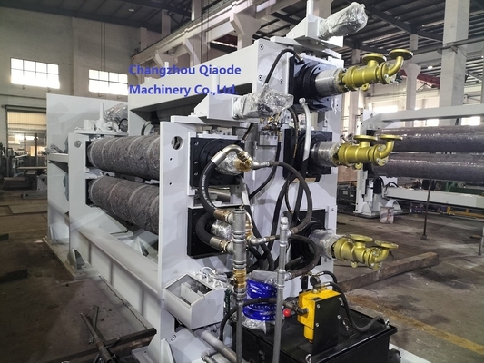 420×2020 drie de Machinesnelheid 120m/min van de Broodjeskalender