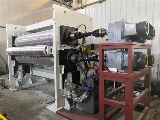 Geweven Stof die van 150m/Min 1600mm de niet Machine maken