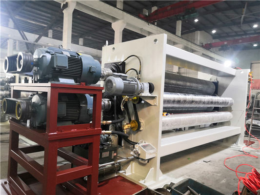 Ce Automatische 150m/Min Calendar Making Machine
