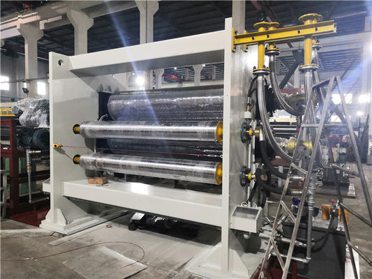 Chirurgische de Kalendermachine van het Toga's Automatische 480mm Broodje