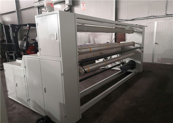 De industriële Chirurgische Machine van de Toga's Textielkalender