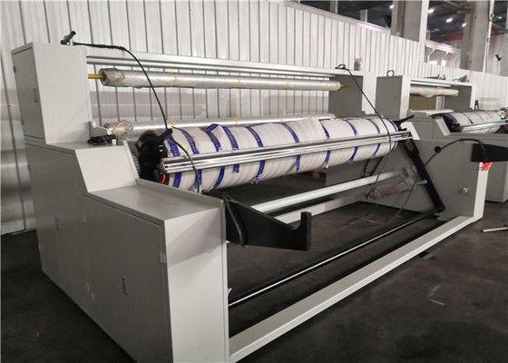 De landbouw Beschermende Machine van de Doek Textielkalender