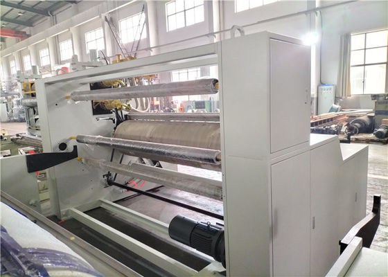 De landbouw Filtrerende Materiële Machine van de Stoffenkalender