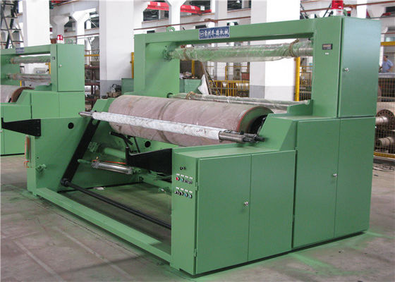 1200mm Beschermende de Kalendermachine van de Doekstof