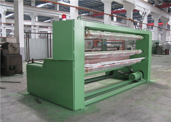 De Machine van Ce 150m/Min Surgical Gowns Textile Calender