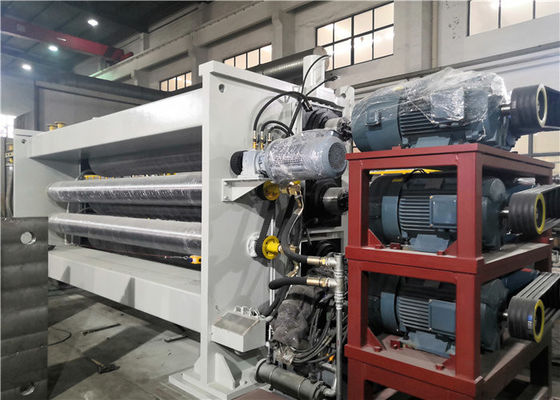 Chirurgische de Kalendermachine van het Toga'siso9001 Drie Broodje