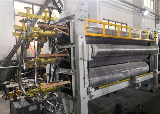 Chirurgische de Kalendermachine van het Toga'siso9001 Drie Broodje