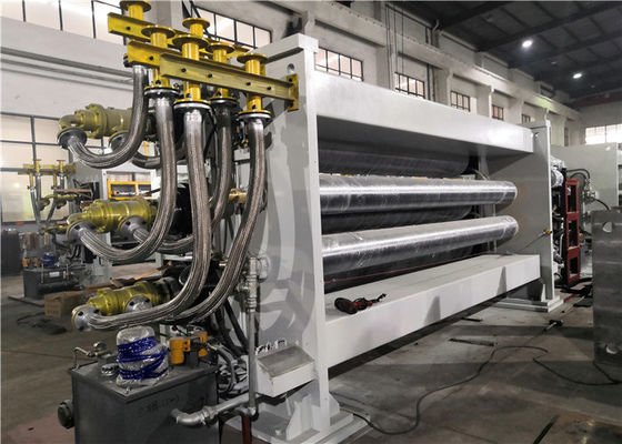 Landbouwthermische behandeling 3 de Machine van de Broodjeskalender
